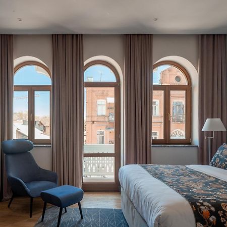 טביליסי Puris Moedani Boutique Hotel מראה חיצוני תמונה