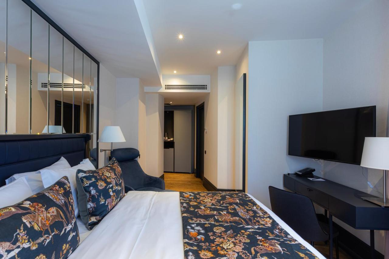 טביליסי Puris Moedani Boutique Hotel מראה חיצוני תמונה