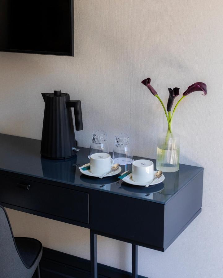 טביליסי Puris Moedani Boutique Hotel מראה חיצוני תמונה