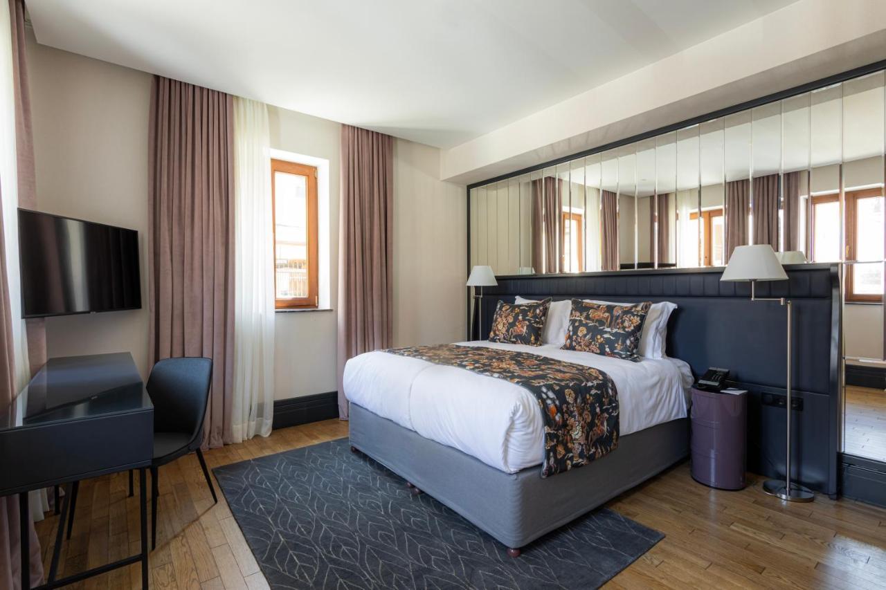 טביליסי Puris Moedani Boutique Hotel חדר תמונה