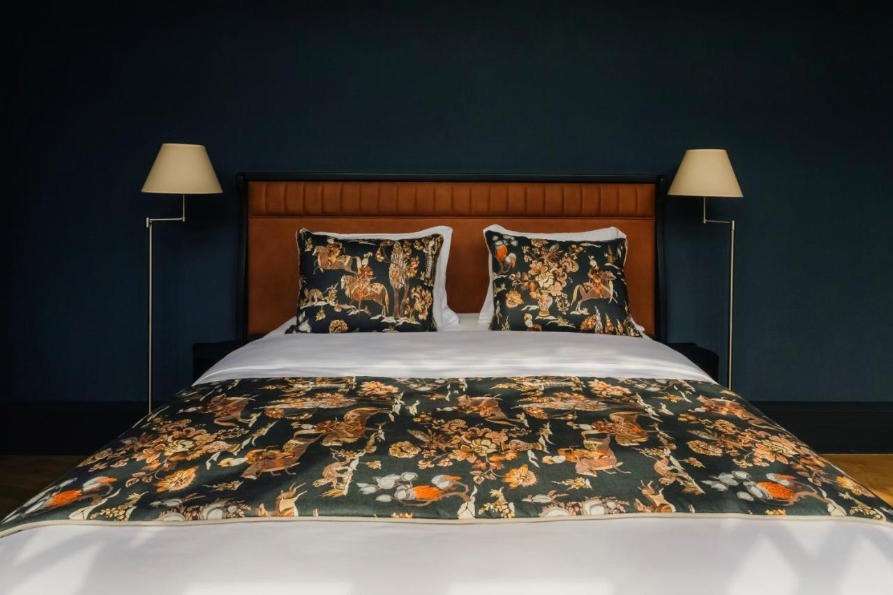 טביליסי Puris Moedani Boutique Hotel מראה חיצוני תמונה