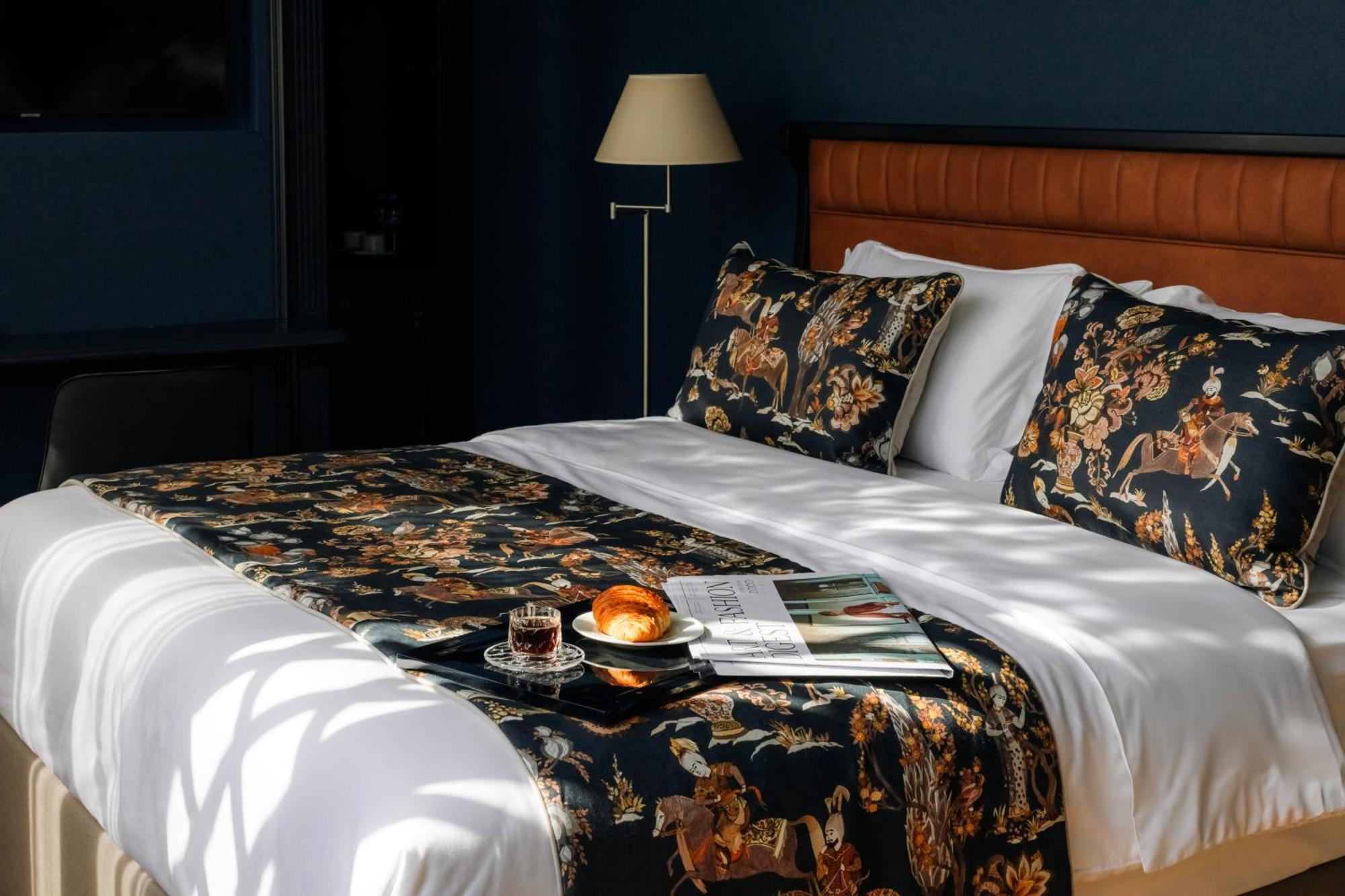 טביליסי Puris Moedani Boutique Hotel מראה חיצוני תמונה